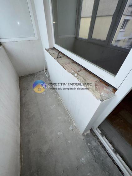 Apartament 2 camere Centru , ETAJ 3 - 4