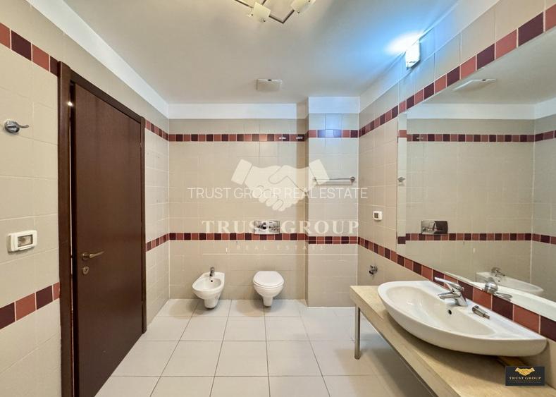 Apartament 3 camere | Herastrau | Terasa  - 32