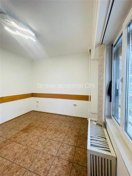 INCHIRERE APARTAMENT 3 CAMERE ZONA MALL VITAN  OCTAVIAN GOGA  SECTOR 3 - 16