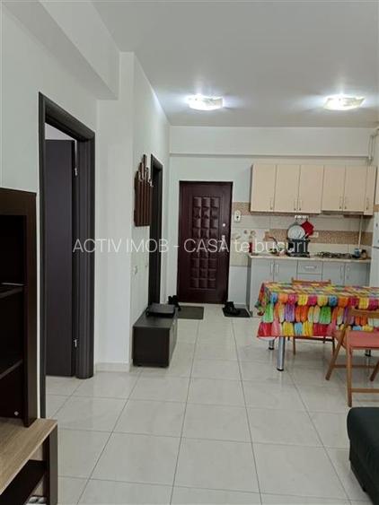 Militari Residence - 2 camere - centrala proprie - 3