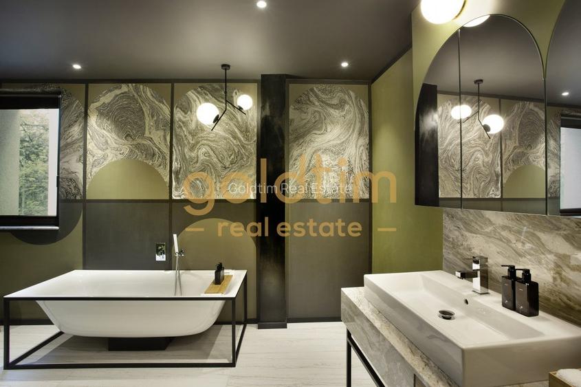 APARTAMENT UNIC/CONCEPT HOUSE/DESIGN/SERVICII HOTELIERECOMPLETE/PRIMAVERII - 8