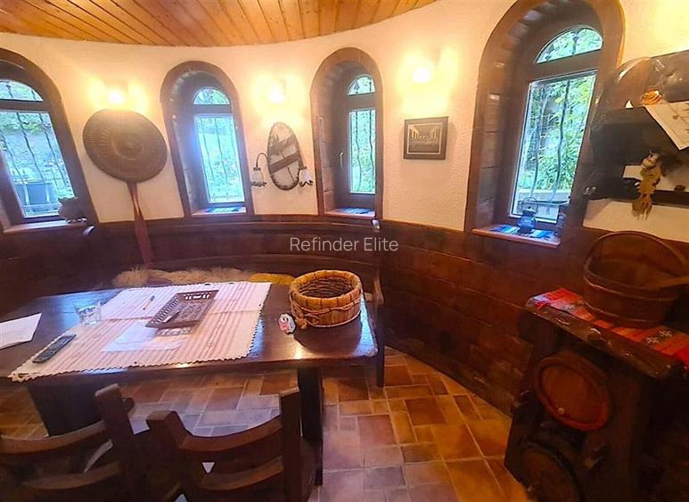 Oferta vanzare vila in Cornu // Prahova - 21