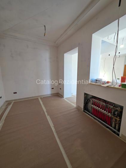 Casa de inchiriat in zona Giulesti - Grozavesti,Pod Basarab - 16