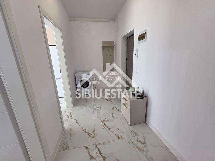 Studio de inchiriat– Zona Brana, Selimbar - 6