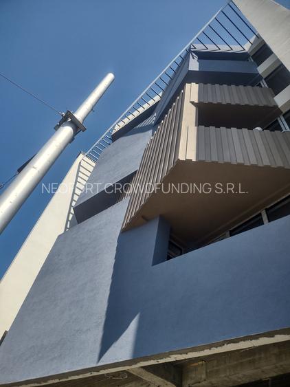 NEOFORT 11 -PROMOTIE 2 CAMERE cu LIVING 23 mp - MOSILOR DIRECT DEZVOLTATOR - 6