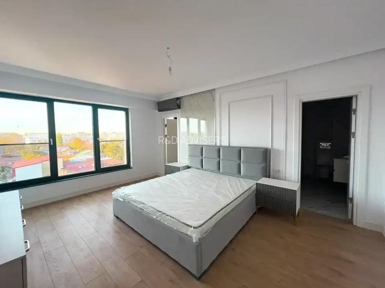 Penthouse de vânzare București Timpuri Noi – 4 camere Mutare Imediata - 14