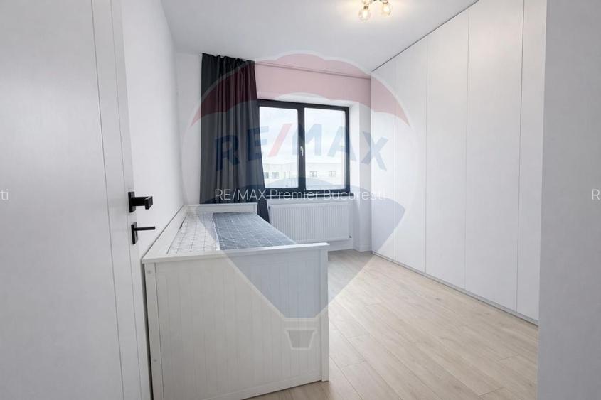 3 Camere Jiului Bucurestii Noi Metrou Jiului 12 Min Bloc 2025 - 5