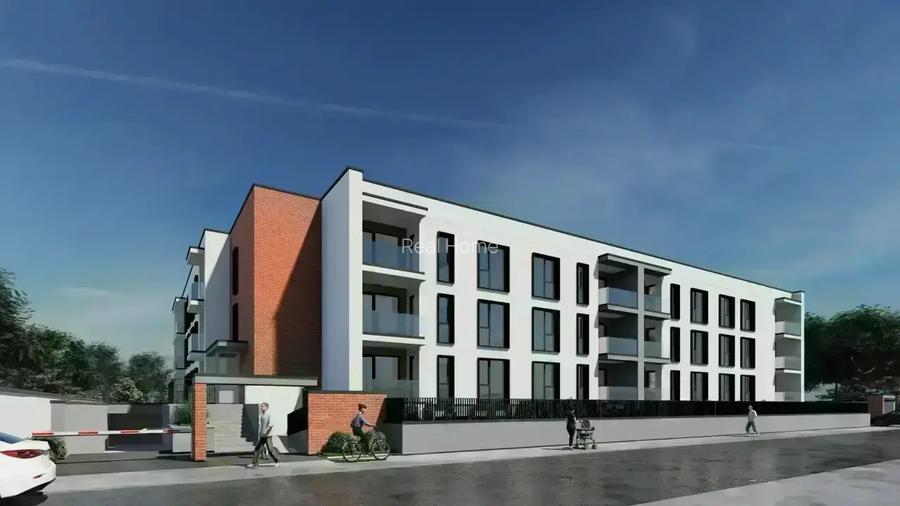 3 CAMERE 82MP UTILI 2 bai  Decomandat 15 min metrou 1 Dec  Pallady - 7