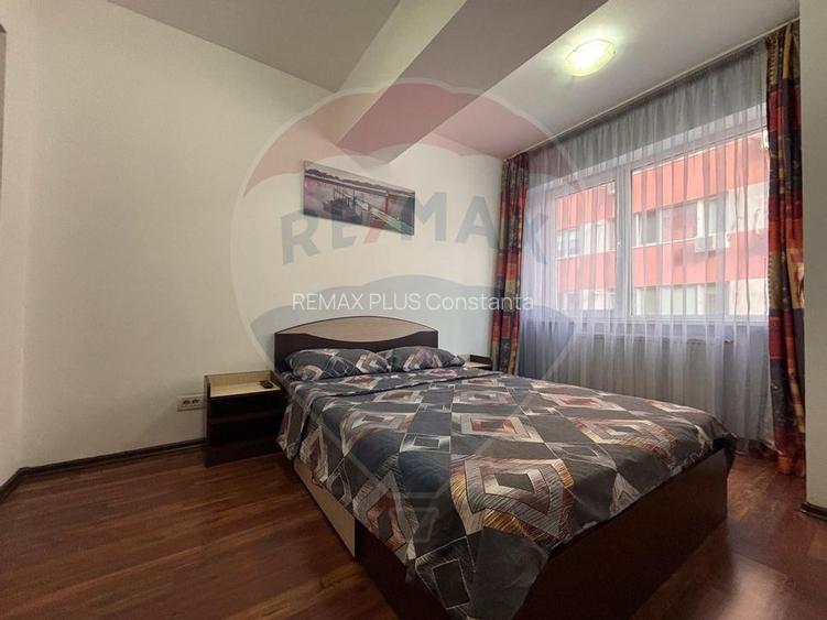 Apartament 2 camere de inchiriat Tomis Nord Vivo-Constanta - 7