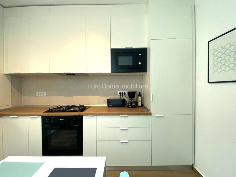 Exclusivitate -  3 camere,  bloc nou,  gradină, loc parcare, pet friendly - 11