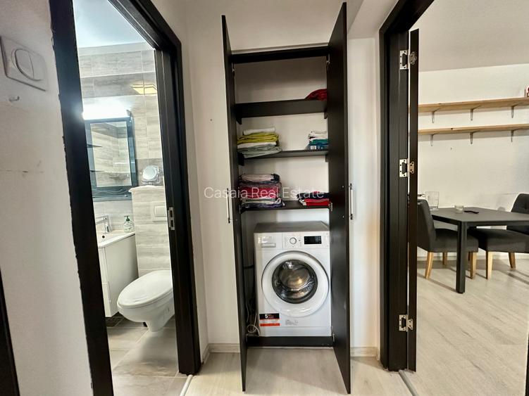 Apartament 2 camere | 100 metri metrou Timpuri Noi | 5 min Parc Tineretului - 9