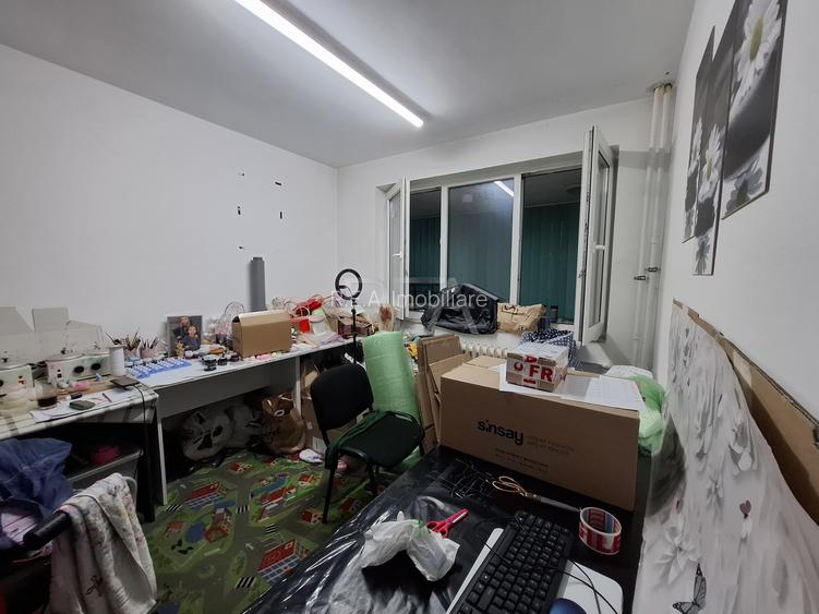 2 camere, P/9, anvelopat, 51mp -Drumul Taberei - 3