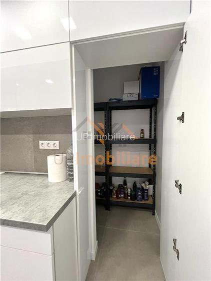 PENTHOUSE CU 3 CAMERE | LUCEAFARUL  | DE VÂNZARE | ORADEA - 25