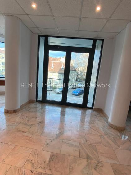 SUPER OCAZIE SE INCHIRIAZA 130MP CONSTRUCTIE BIROURI IN ZONA UNIRII - 6