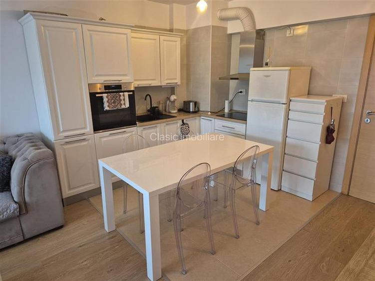 Inchiriere apartament 2 camere bloc nou in Gheorgheni- zona Iulius Mall - 4