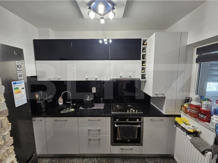 Apartament 2 camere | Zona Penny | Ultrafinisat | - 5