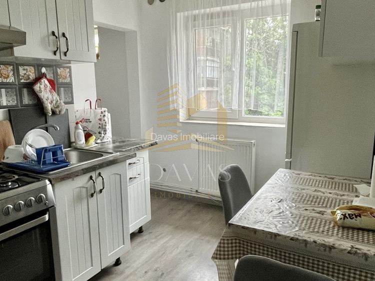 COMISION 0% | Apartament de 2 camere decomandate | Dambul Rotund - 6