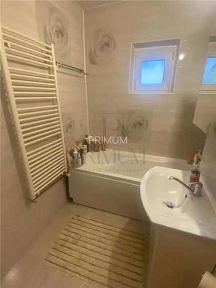 LUNEI - 3 CAM - DECOMANDAT - 2 BAI - 2 BALCOANE - ANVELOPAT - ETJ.2 - CENTRALA - 5