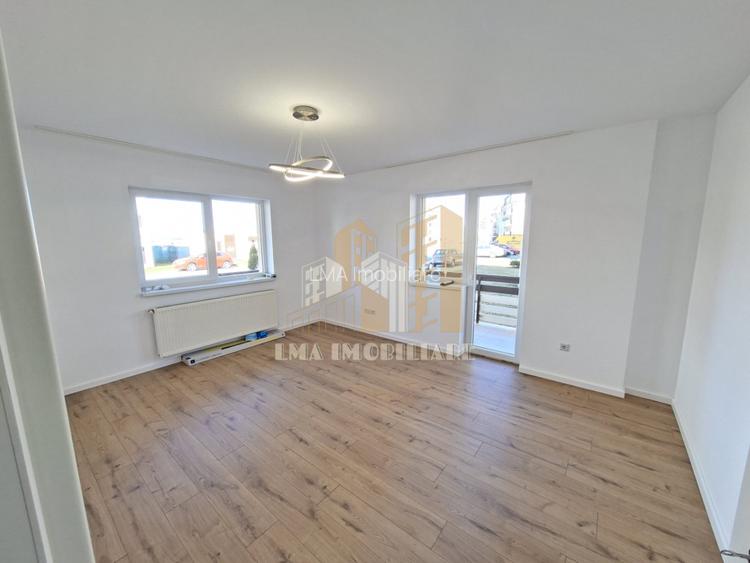 Apartament 2 camere Subcetate City  Sanpetru  Brasov - 8