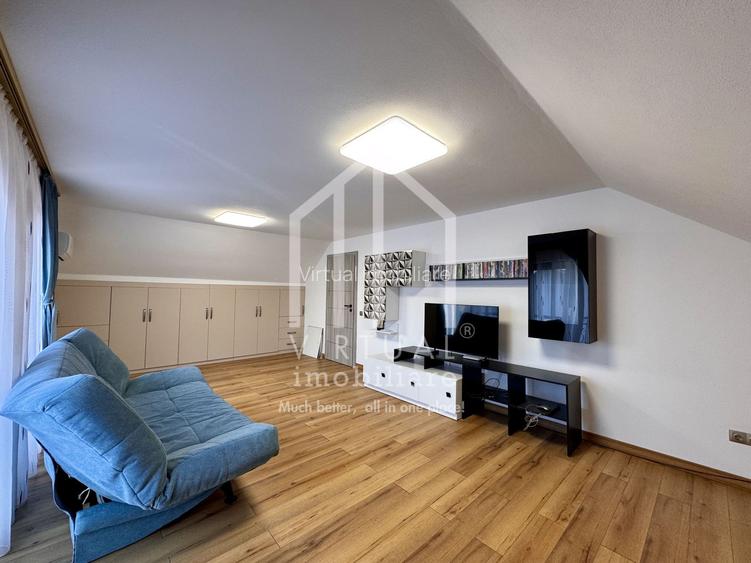 Casa individuala cu 5 camere, 648mp tere, garaj, filigorie, Daia - 23