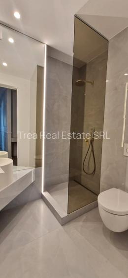 3 camere LUX - terasa 33 mp | Cortina North - Faza 1 |  parcare  - 19