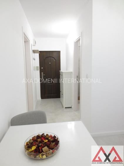 Inchiriere garsoniera Vitan Mall, decomandata, 42mp, etaj 1 - 12