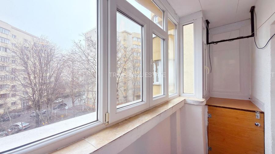 Apartament 3 camere Lacul Tei Teiul Doamnei - 21