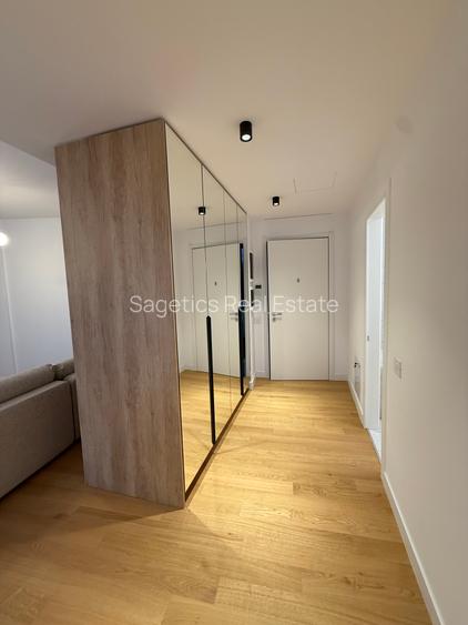 Apartament NOU cu 2 camere, zona Iancu-Nicolae-Zoo Baneasa - 6