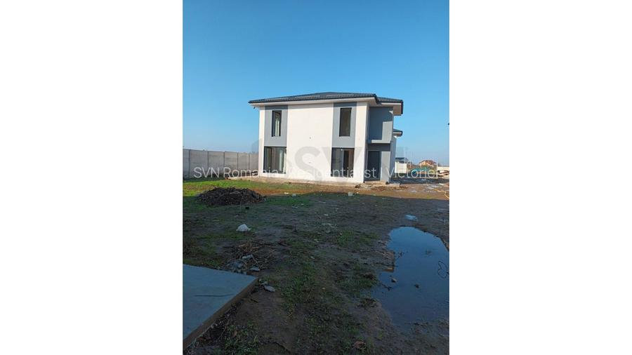 REV2005609 VILA INDIVIDUALA NOUA l PREDATA FINISATA l CURTE PROPRIE l  BRAGADIRU - 17