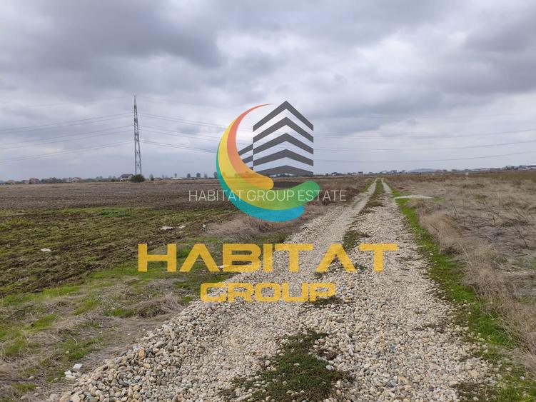 Teren 400 mp Vidra – rate fara dobanda, utilitati la lot! - 2