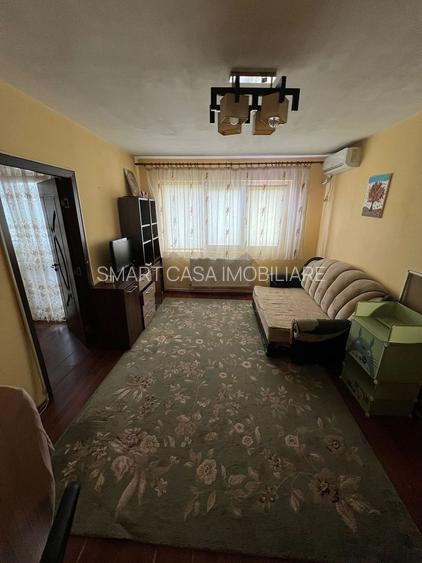 Apartament 2 camere Cantemir-Podu ROS - 7