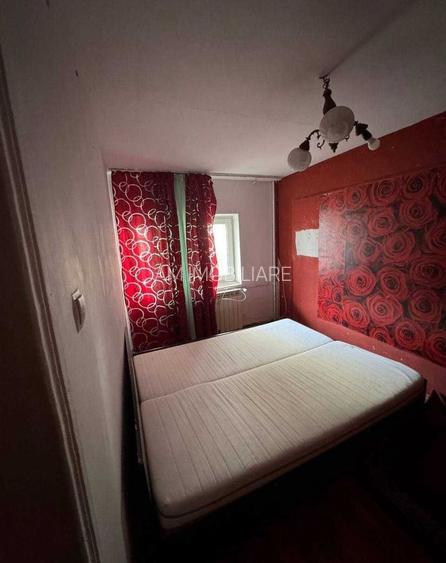 AP. 3 CAMERE VITAN - 65 MP UTILI, NECESITA RENOVARE, COMISION 0% - 7