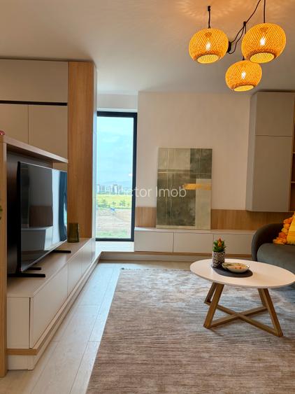 Signature One - Bloc Nou 2026 - Cel mai frumos apartament din Ploiesti - 7