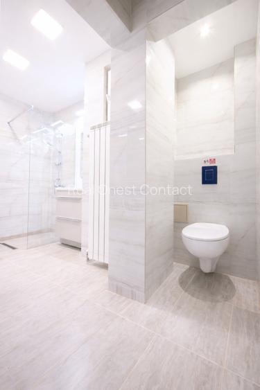 Armenească – 4 camere – imobil interbelic – et. 4/5 cu lift – S.tot peste 100 mp - 9