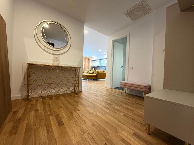 Prima inchiriere | 3 camere 120 mp | 3 bai | Residence 5 Pipera - 3