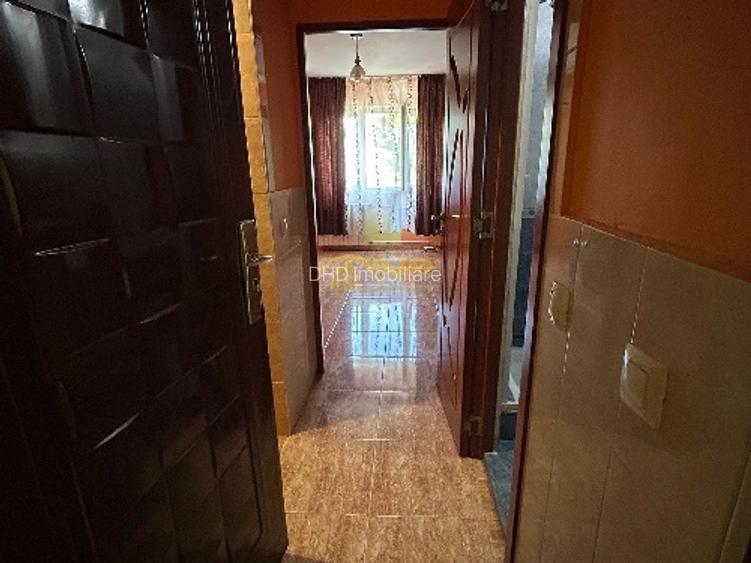 Apartament cu o camera decomandata, Pacurari. - 5