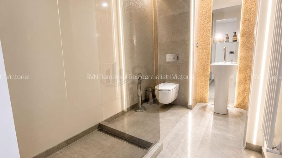 REA1028879 Apartament 4 camere Cortina Residence Herastrau Baneasa - 8