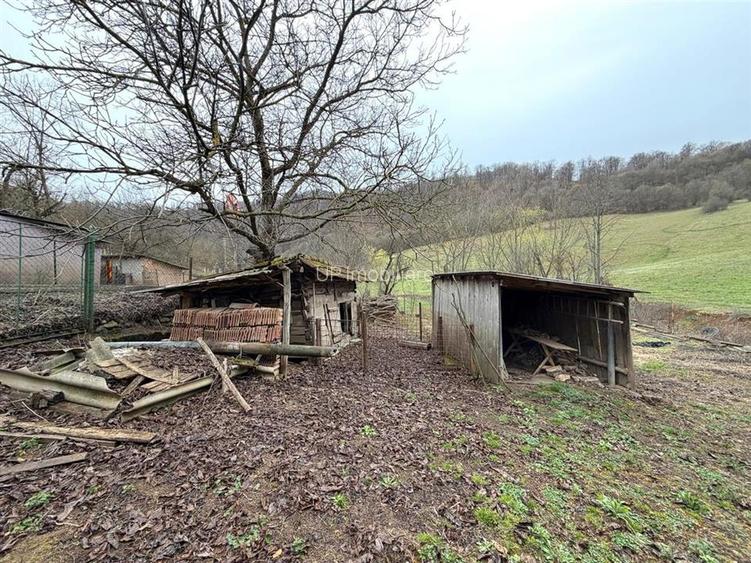 CASA CU TEREN 2846 MP | COMUNA ASTILEU | SAT CALATEA - 20