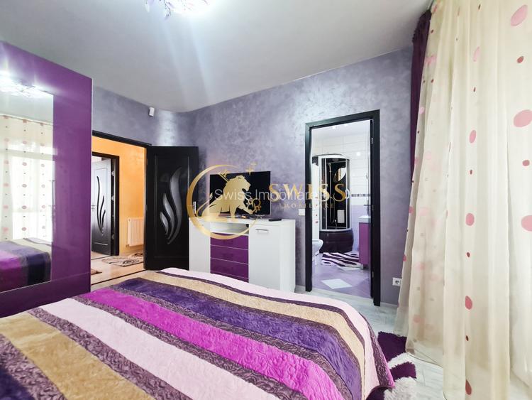Apartament 3 camere | 90mp | 2 bai | 2 terase | Garaj | Zorilor - 7