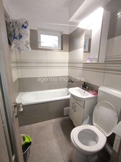 Tomis Nord -2 camere decomandate -Centrala gaze - 5