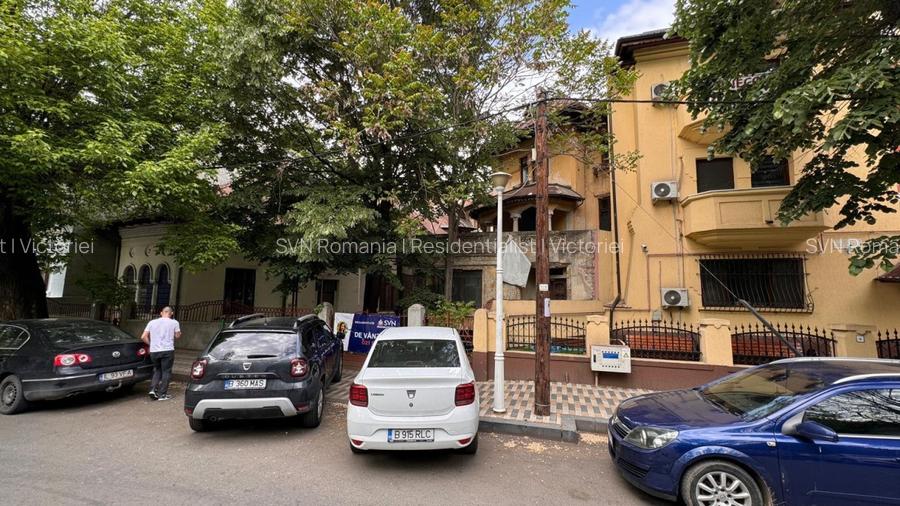 REL4000946 Teren 500 mp cu Autorizatie si Proiect Cotroceni - 4