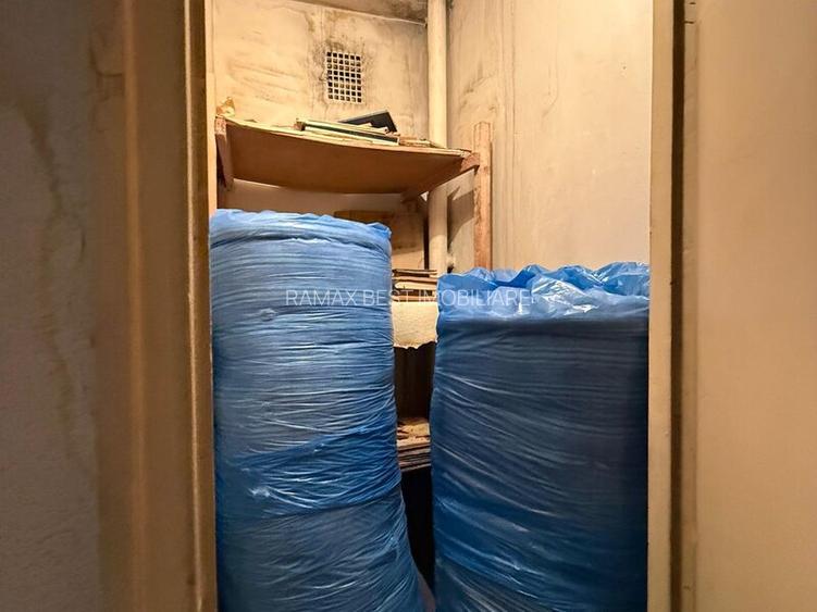 Baba Novac, Campia Libertatii, chiar la coltul parcului IOR, 2 bai - 6