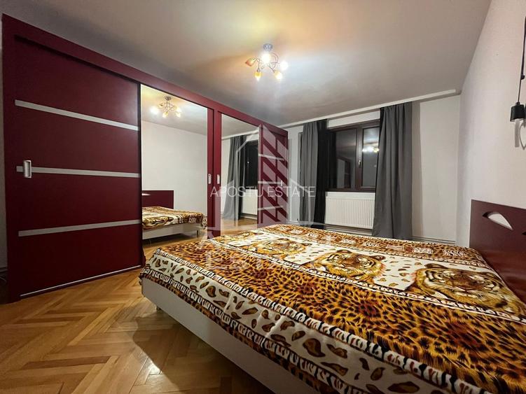 Apartament 3 camere, zona Polivalenta - 2