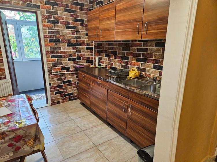 Direct  proprietar zero comision. Apartament herăstrău 2 camere - 6