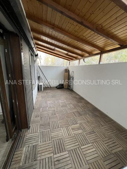 Bloc Nou l 2 Camere Lux l Terasa l 5 Min  Metrou l 80 MPU l - 16