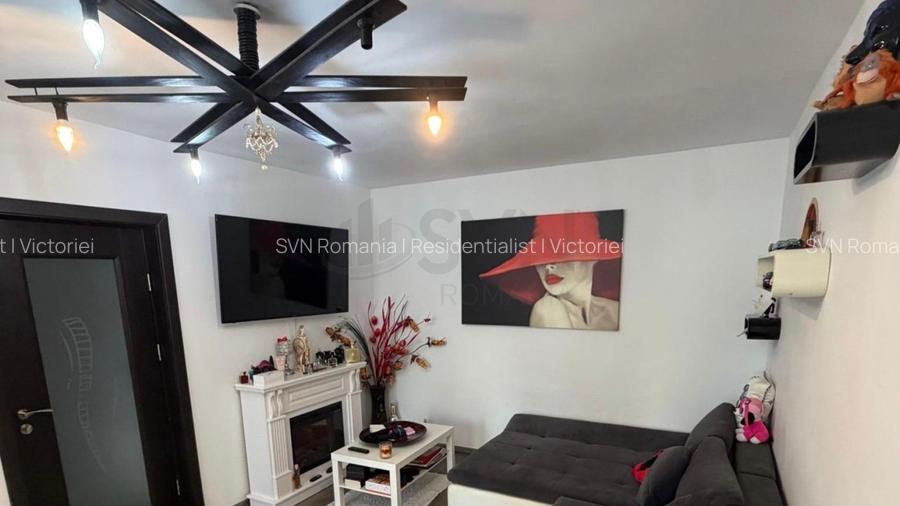 REA1027704 Apartament 2 camere II Stefan Cel Mare II Loc de parcare - 7