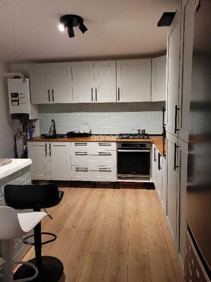 Casa zona centrala-Str. Pacii 4, mun. BACAU - 4