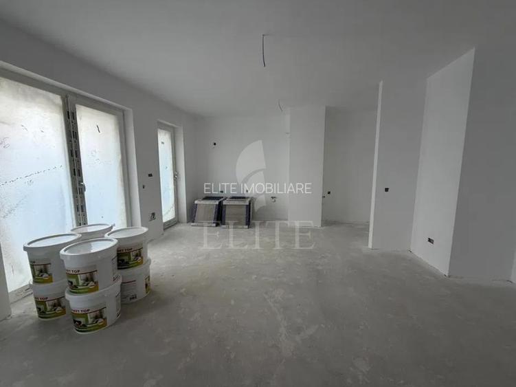 Apartament o camera în zona Fabricii - 3