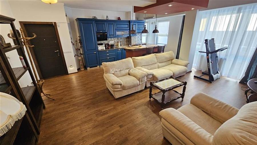 Apartament 3 camere 89mp,Centru, Dorobantilor - Maestro Business Center - 23