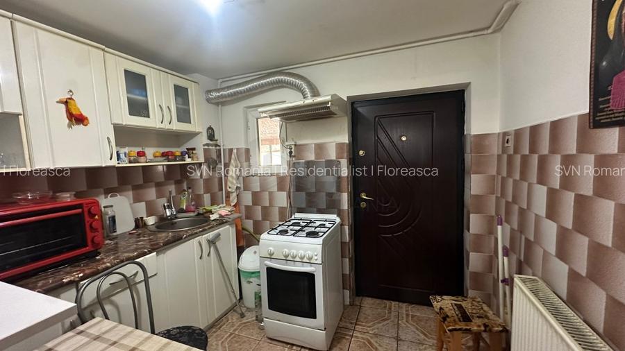 REV2005401 Casa 4 camere I Bucurestii Noi - 14